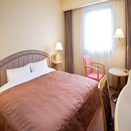 Koriyama View Hotel Exterior foto